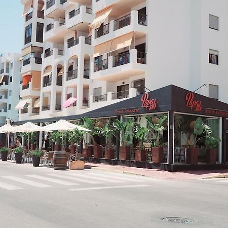 과다마르델세게라 Casa Myros 아파트 외부 사진