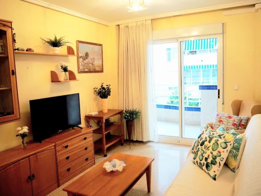 과다마르델세게라 Casa Myros 아파트 외부 사진