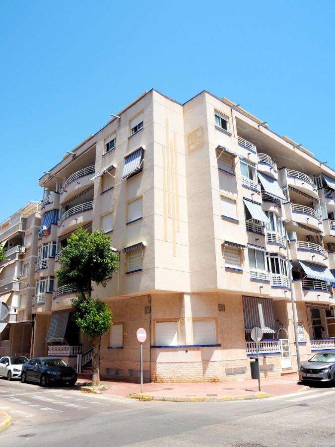 과다마르델세게라 Casa Myros 아파트 외부 사진